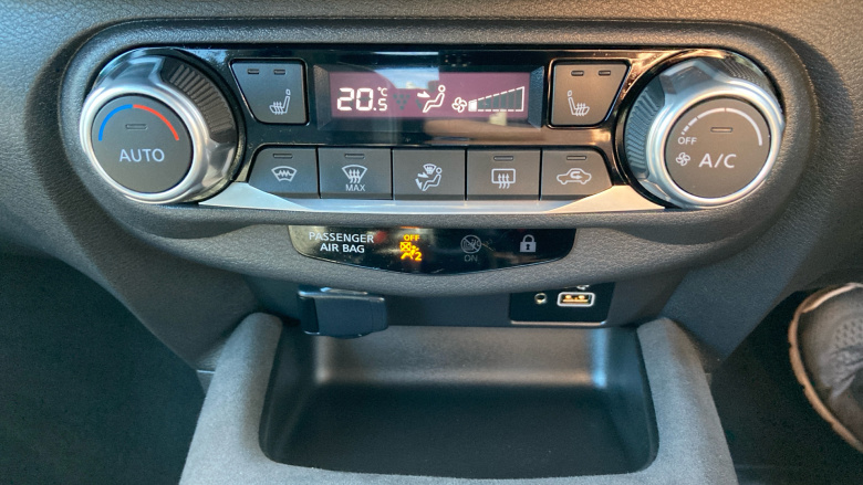 Nissan Juke 1.6 Hybrid Tekna+ 5dr Auto Hybrid Hatchback